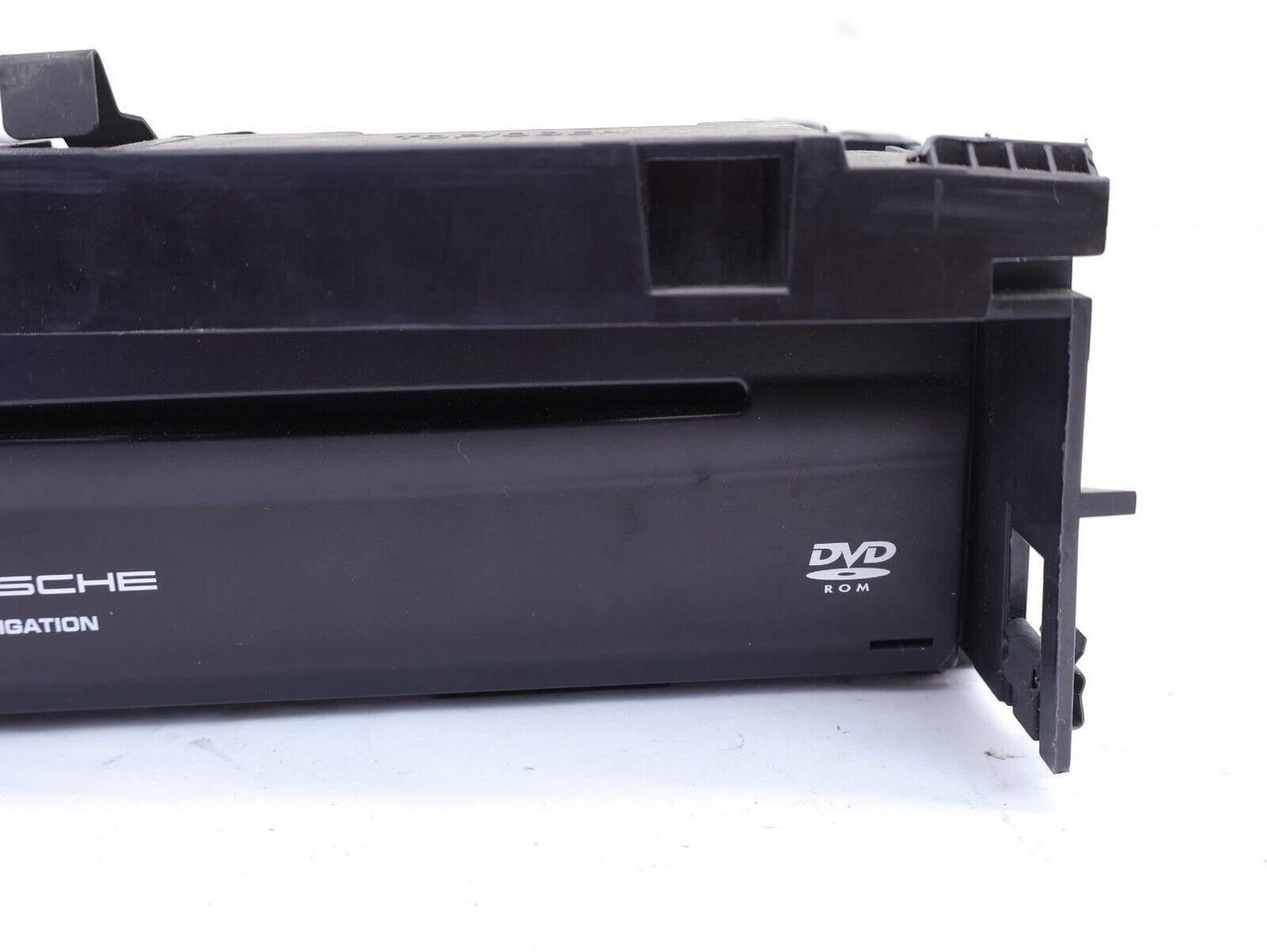 2008-2010 Porsche Cayenne Navigation DVD Module Unit OEM