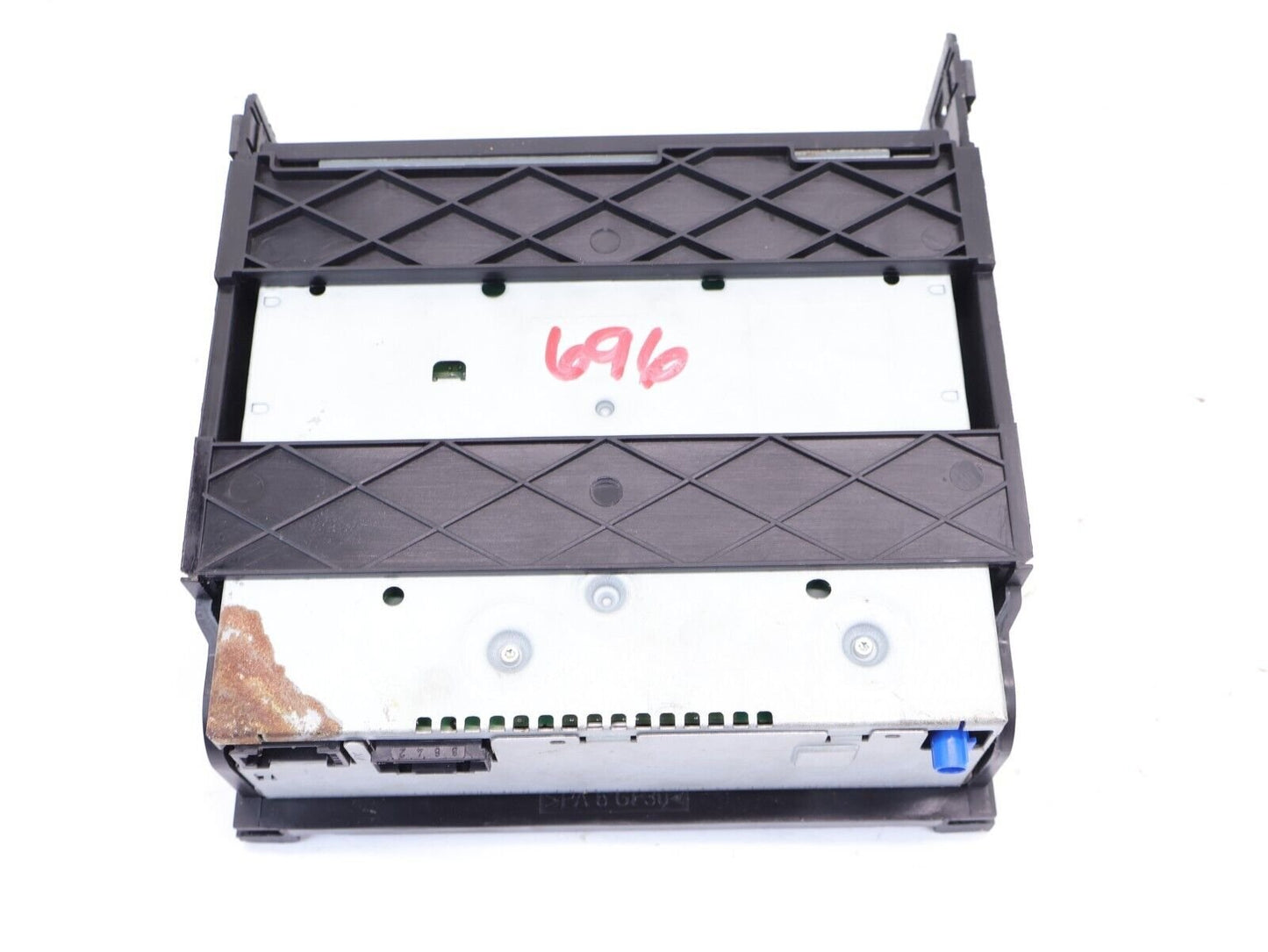 2008-2010 Porsche Cayenne Navigation DVD Module Unit OEM