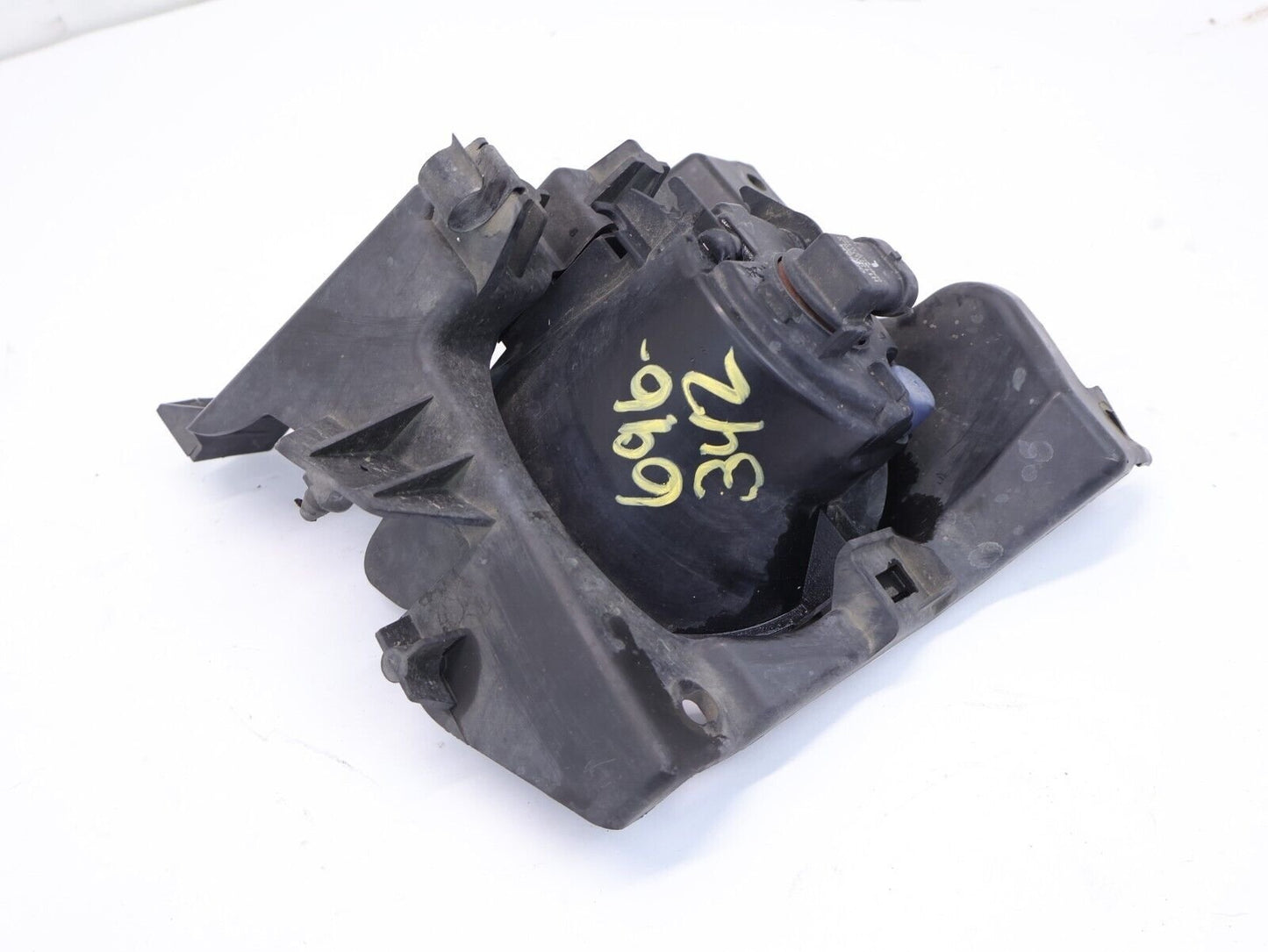 2008-2010 Porsche Cayenne Driver Fog Light Assembly Lamp LH Left OEM