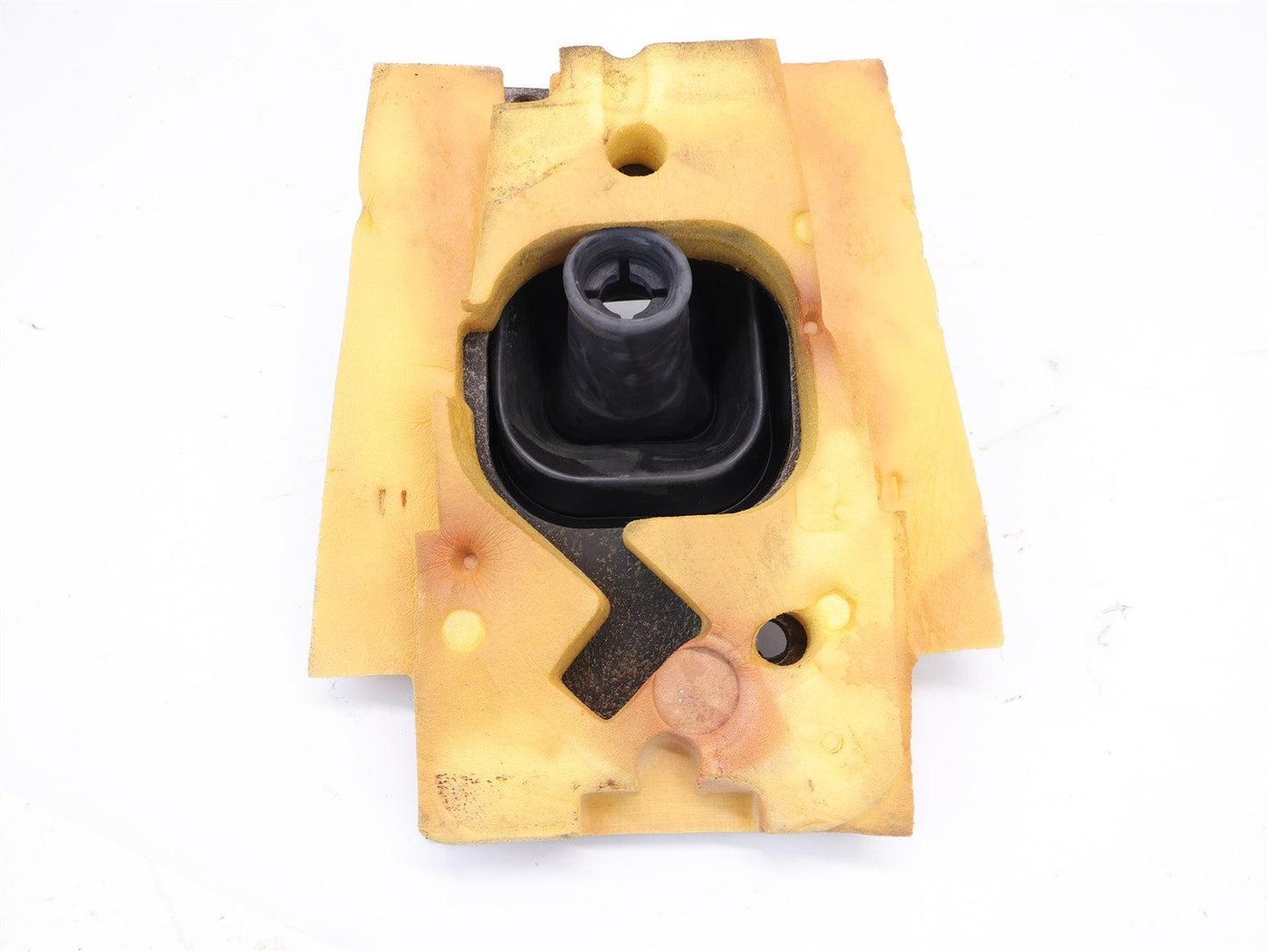 2013-2017 Subaru Crosstrek Manual Trans Shifter Boot Rubber Shield 5 MT OEM