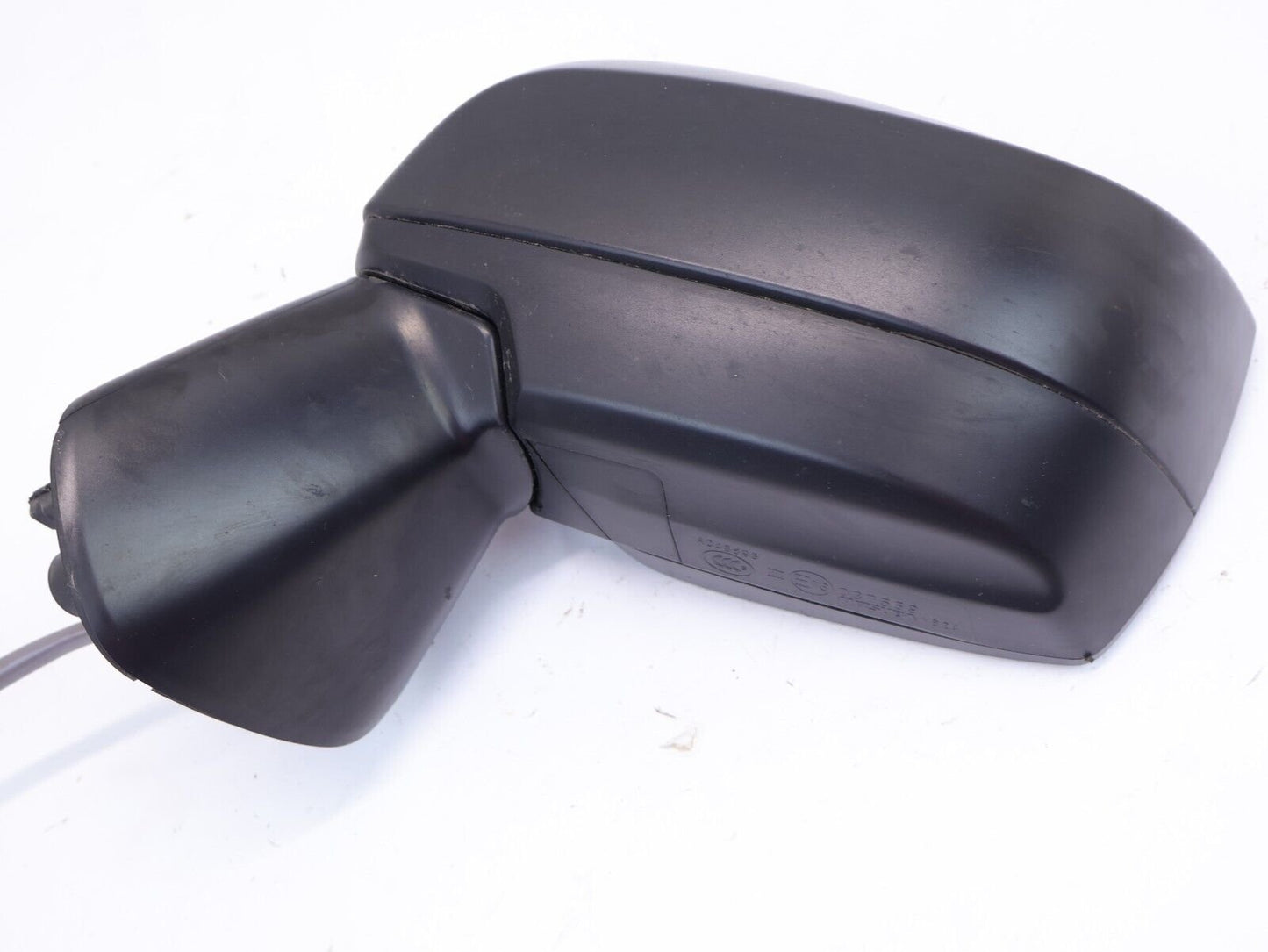 2015 Subaru XV Crosstrek Driver Door Mirror Power LH Left OEM