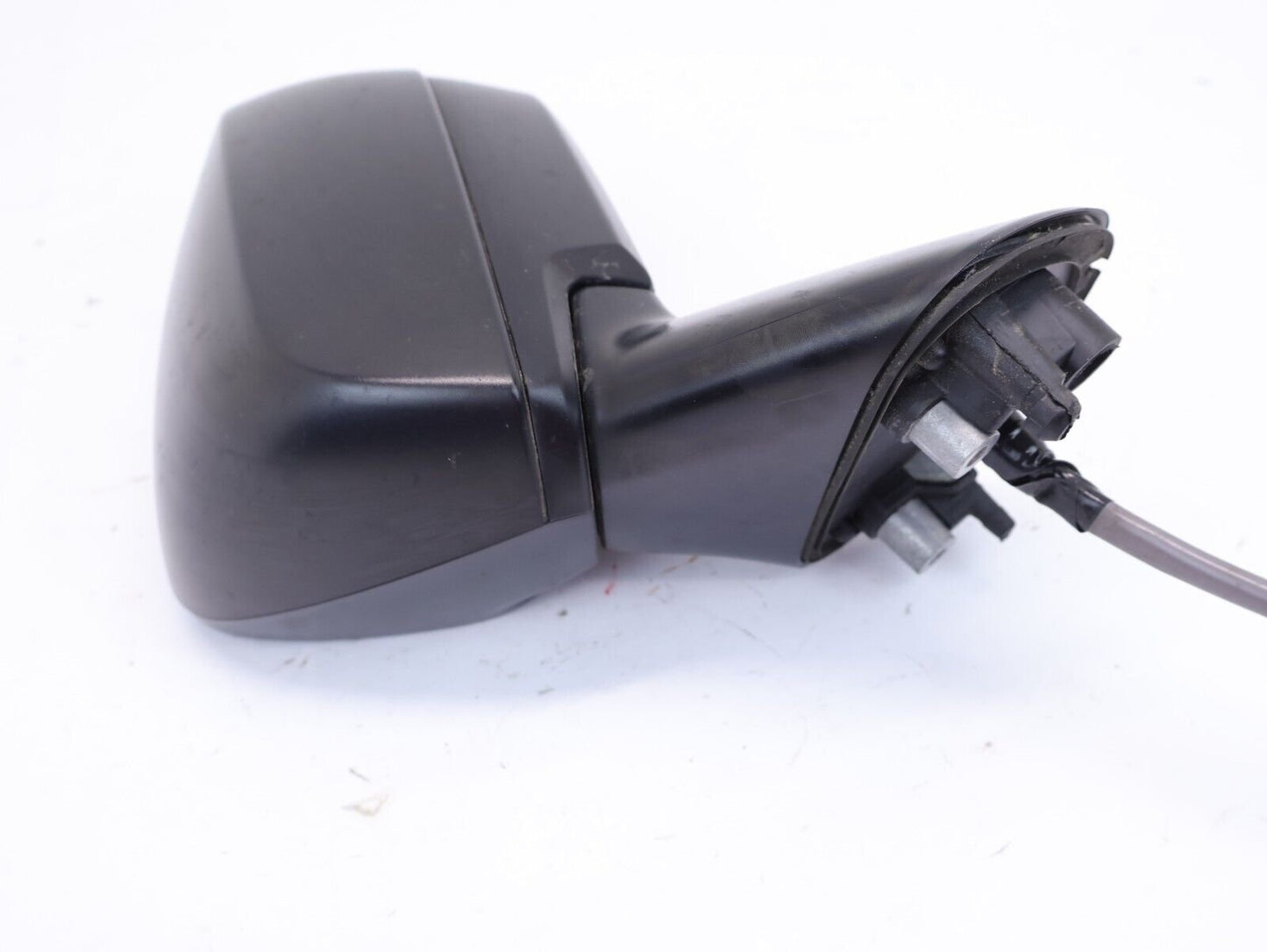 2015 Subaru XV Crosstrek Driver Door Mirror Power LH Left OEM