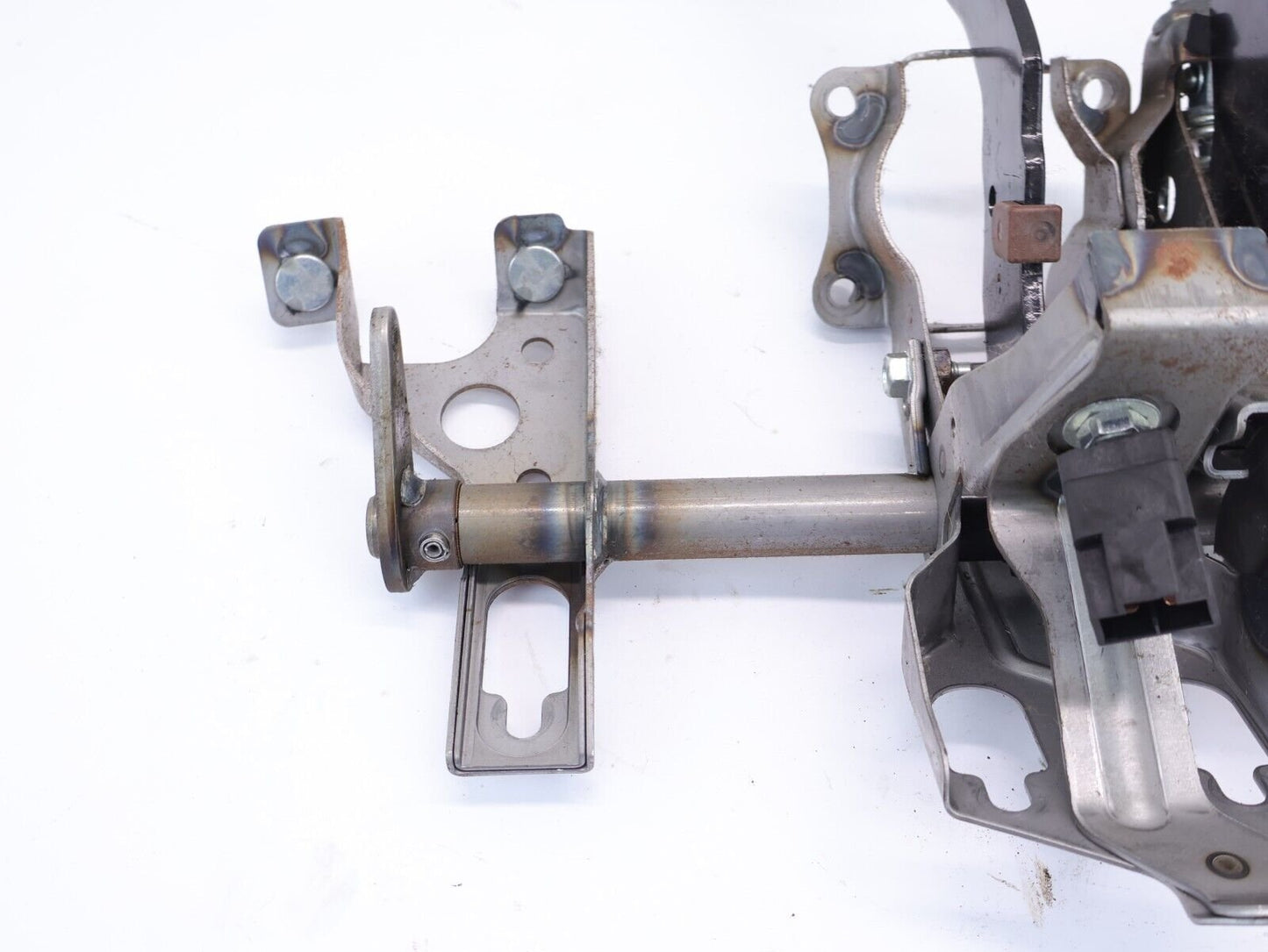 2013-2017 Subaru XV Crosstrek Brake & Clutch Pedal Assembly Manual Trans OEM