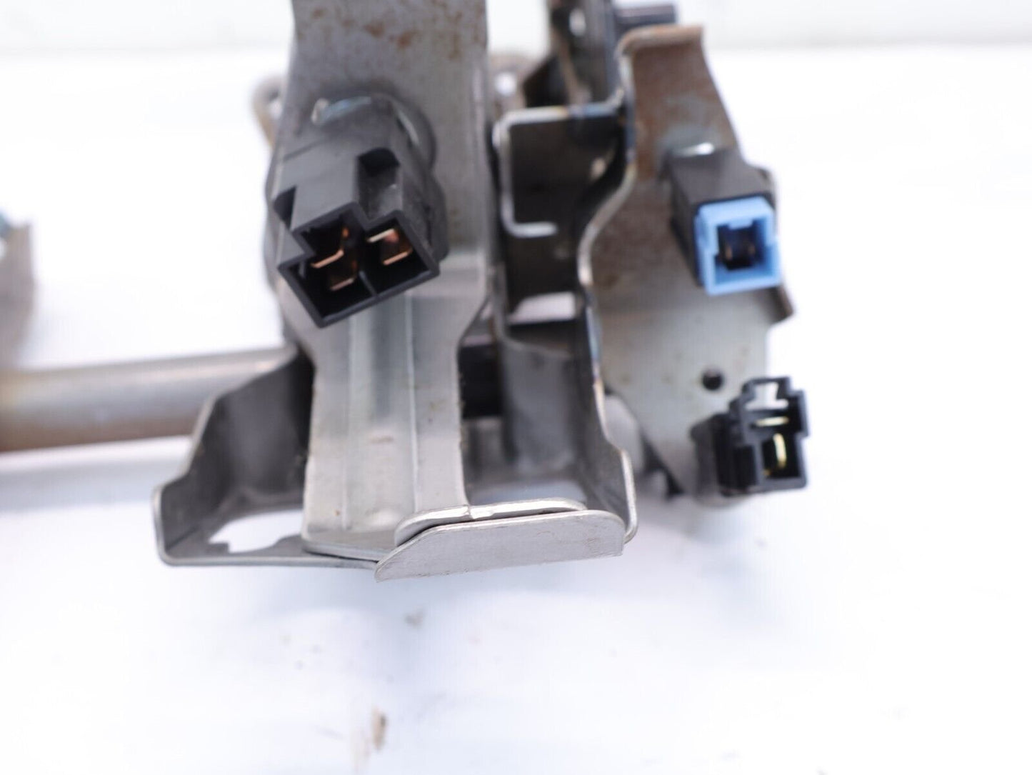 2013-2017 Subaru XV Crosstrek Brake & Clutch Pedal Assembly Manual Trans OEM