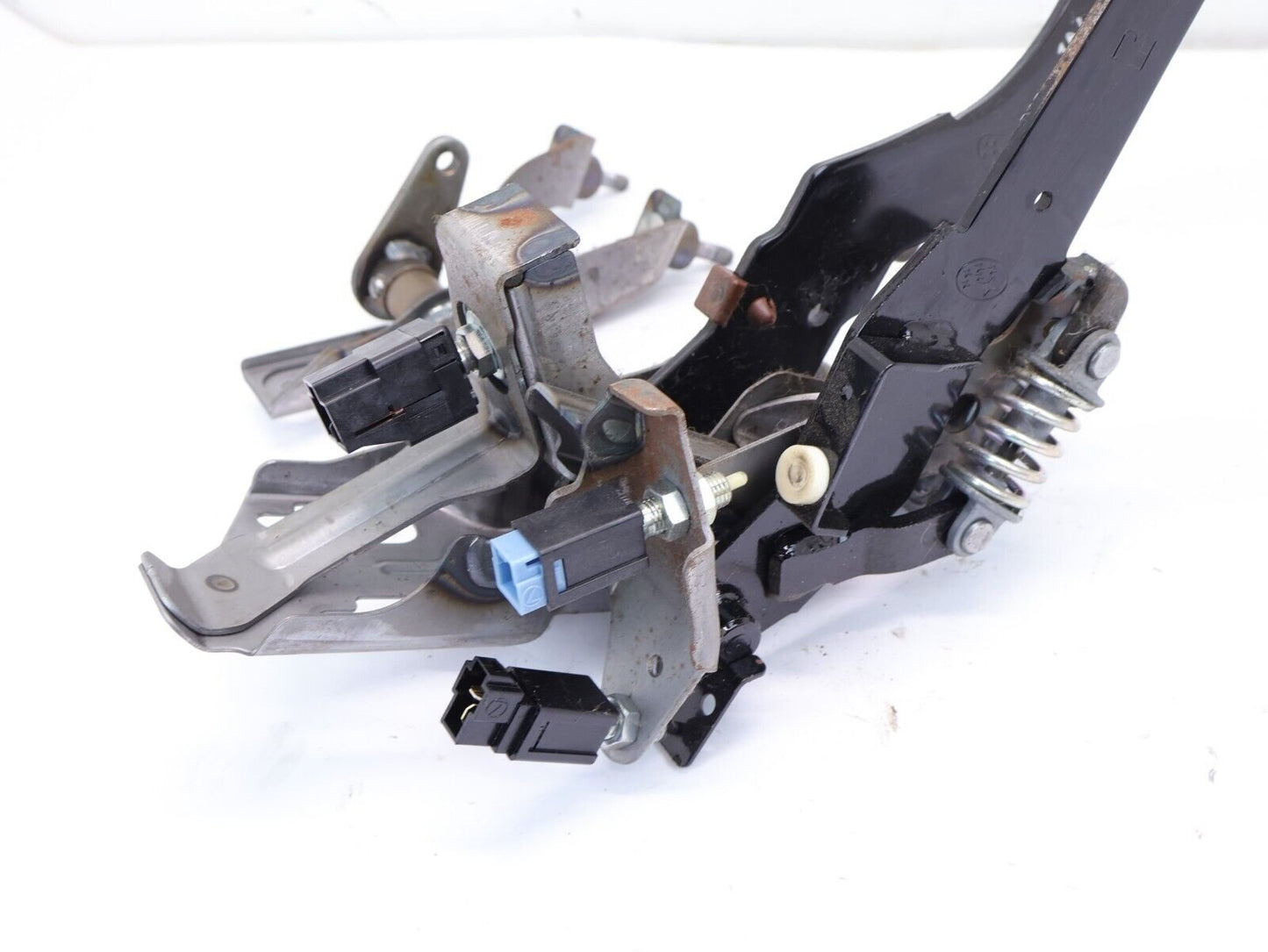 2013-2017 Subaru XV Crosstrek Brake & Clutch Pedal Assembly Manual Trans OEM