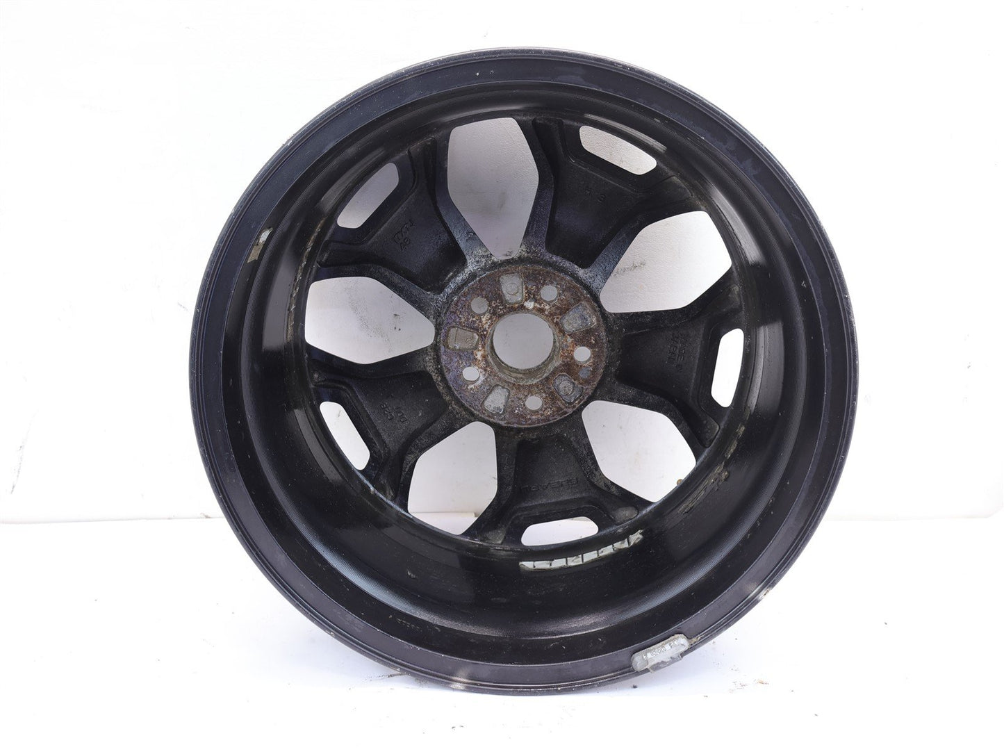 2013 2014 2015 Subaru XV Crosstrek 17" Wheel 17 x 7 Rim 736208 OEM