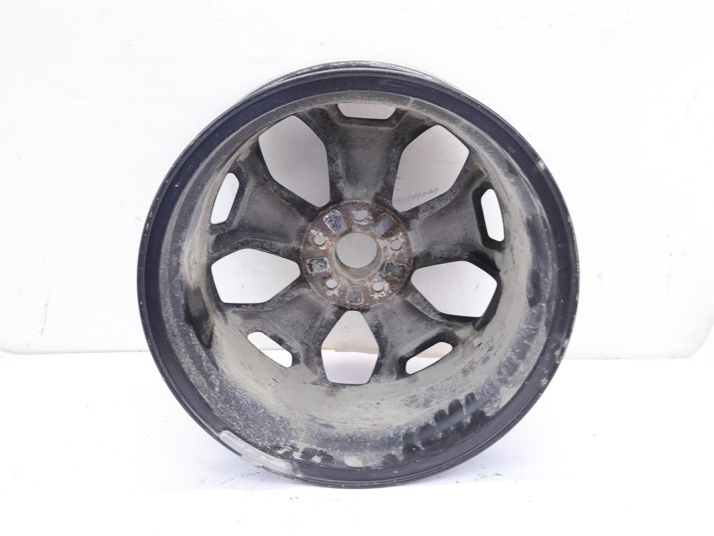 2013 2014 2015 Subaru XV Crosstrek 17" Wheel 17 x 7 Rim 701267 OEM