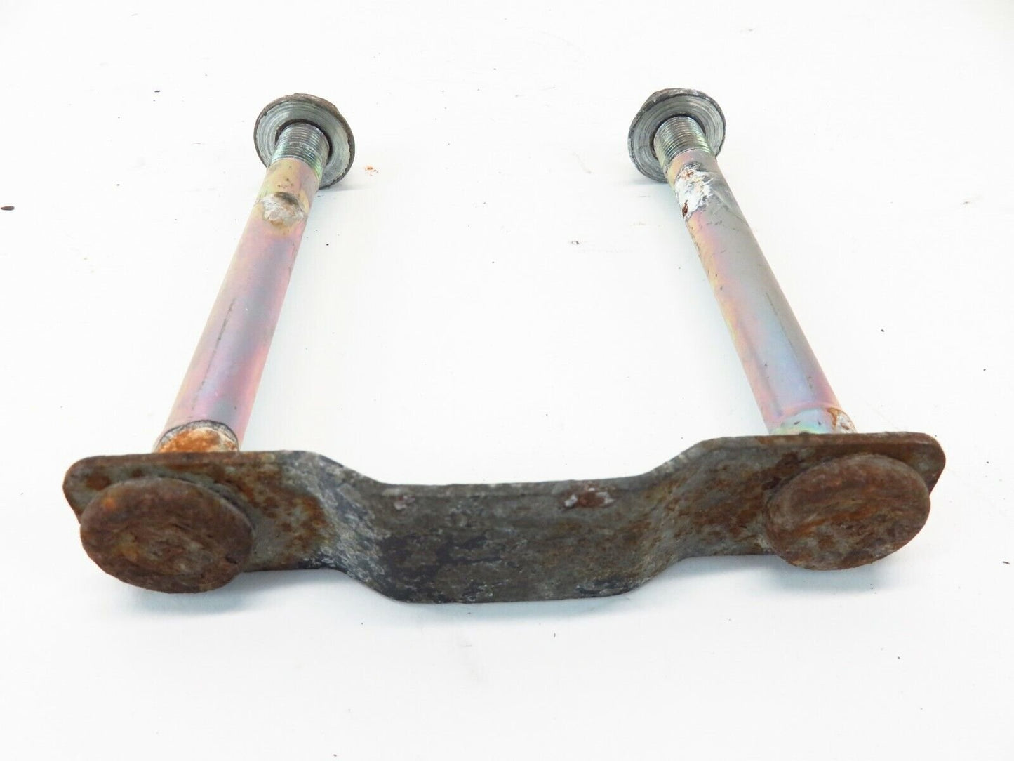 2015-2019 Subaru WRX Rear Differential Crossmember Bracket Support OEM