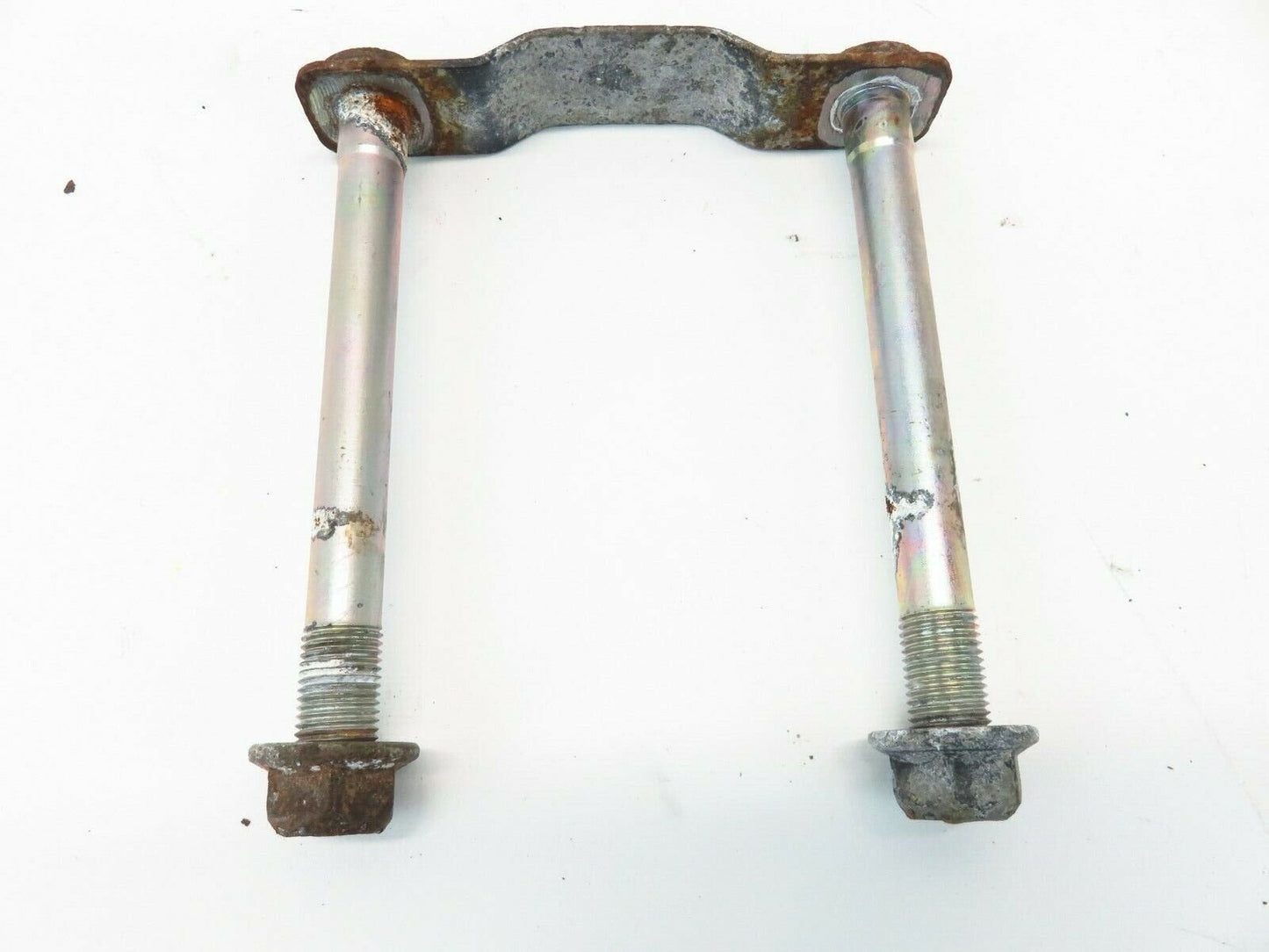 2015-2019 Subaru WRX Rear Differential Crossmember Bracket Support OEM