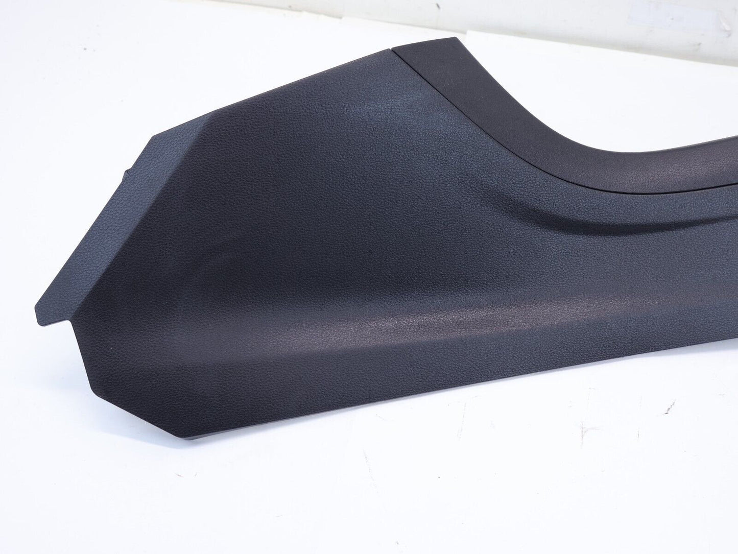 2020 Subaru Crosstrek Center Console Front Trim Driver LH Left Side 2018-2023