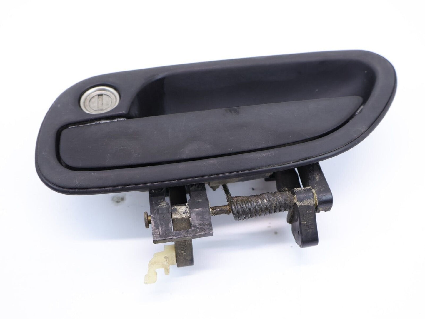 1995-1998 Subaru Legacy Driver Front Exterior Door Handle LH Left OEM 95-98