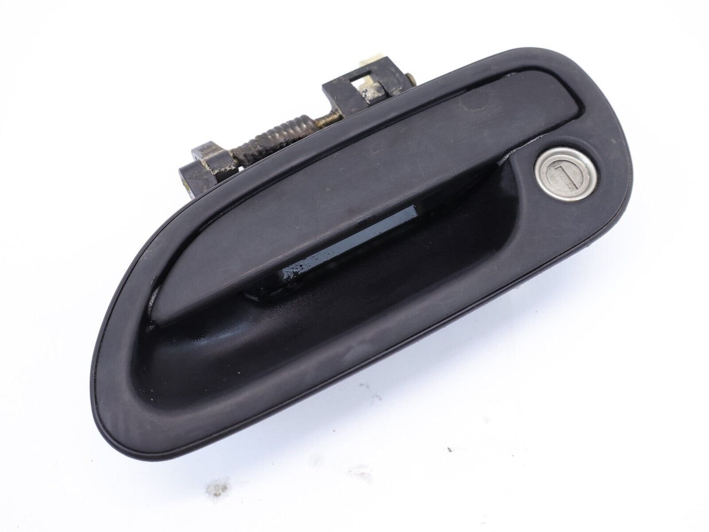 1995-1998 Subaru Legacy Driver Front Exterior Door Handle LH Left OEM 95-98