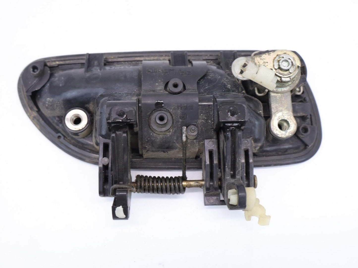 1995-1998 Subaru Legacy Driver Front Exterior Door Handle LH Left OEM 95-98
