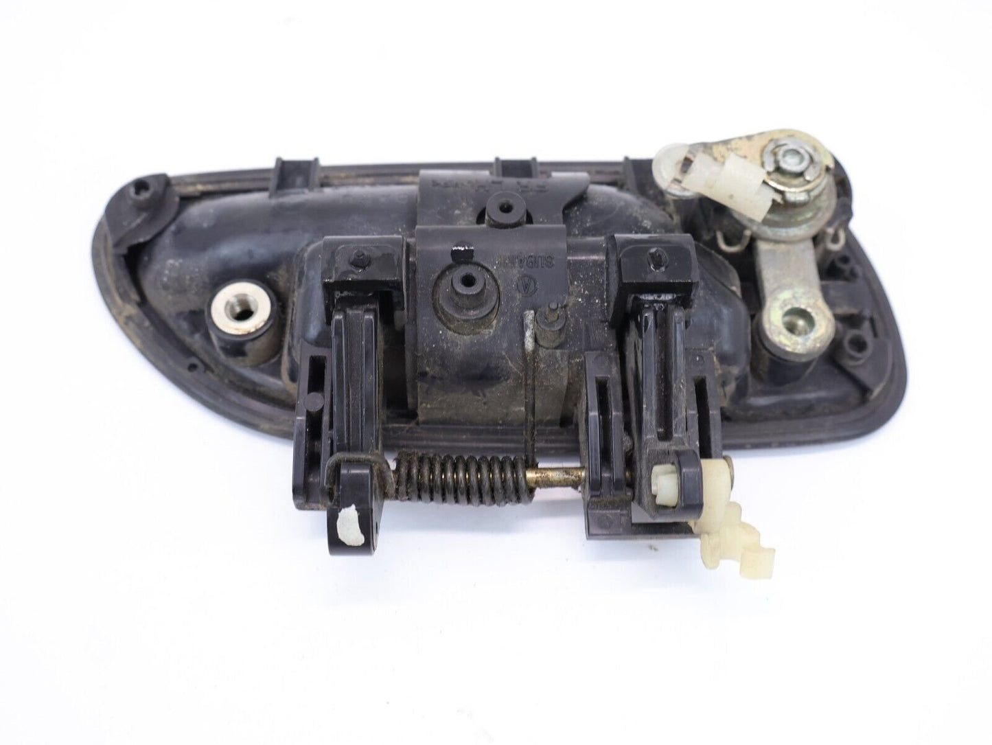 1995-1998 Subaru Legacy Driver Front Exterior Door Handle LH Left OEM 95-98