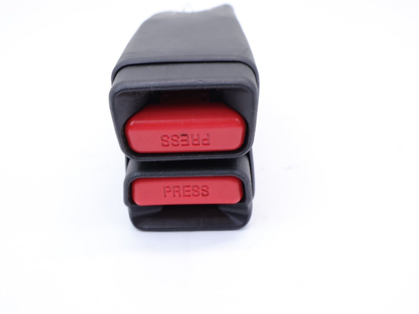 2020 Subaru Crosstrek Rear Seat Belt Buckle Buckles Latch OEM 2018-2021