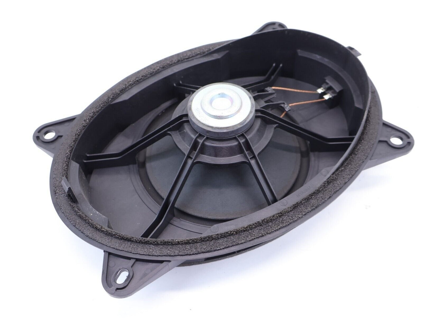 2018-2021 Subaru Crosstrek Driver Front Door Speaker LH Left OEM