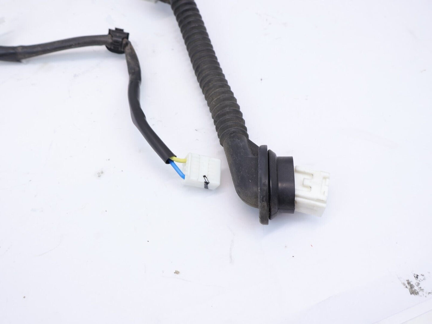2020-2023 Subaru Crosstrek Driver Rear Door Harness Wiring 81823FL100 Left LH