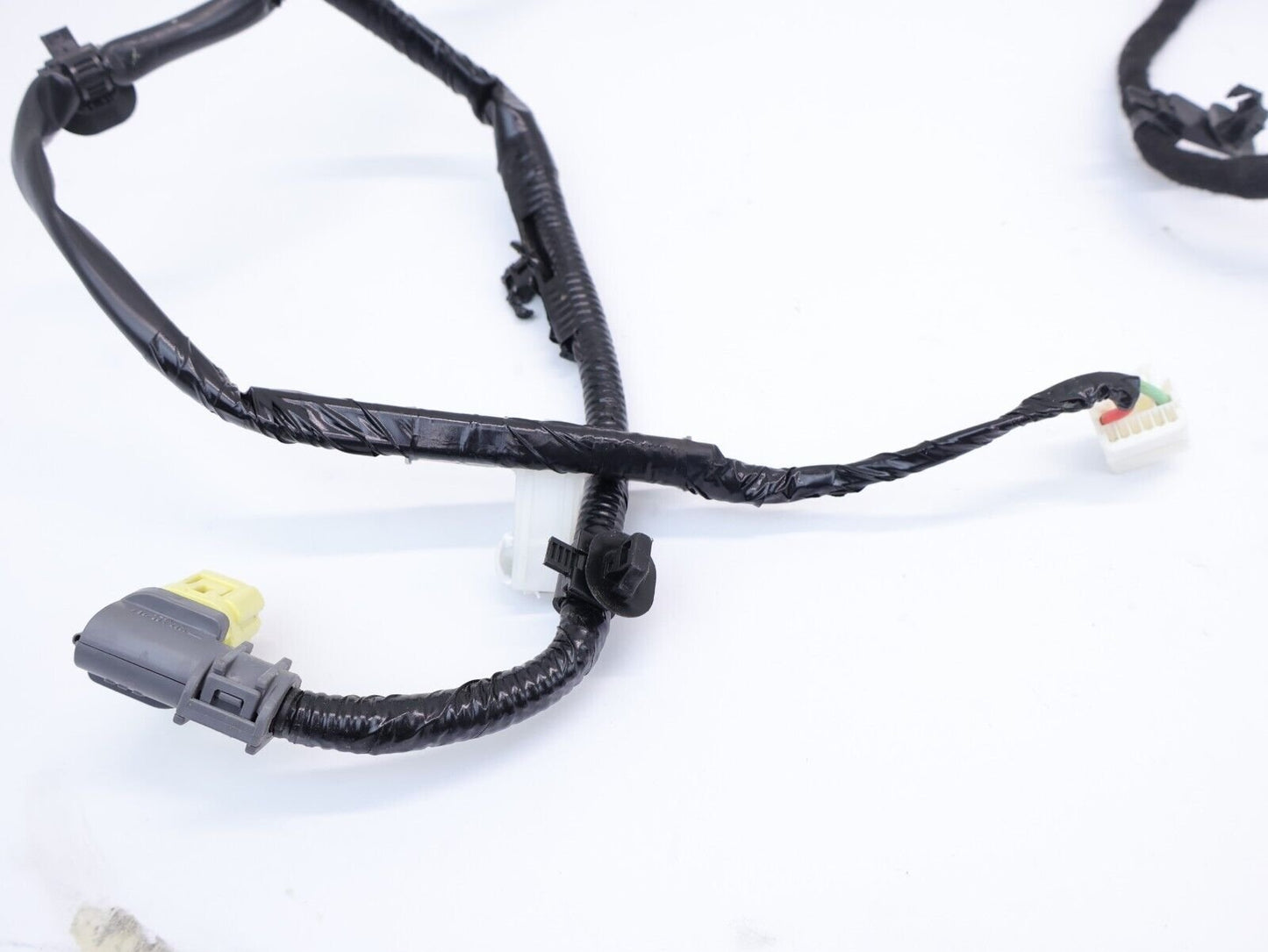 2020-2023 Subaru Crosstrek Passenger Front Door Harness Wiring Right 81821FL300