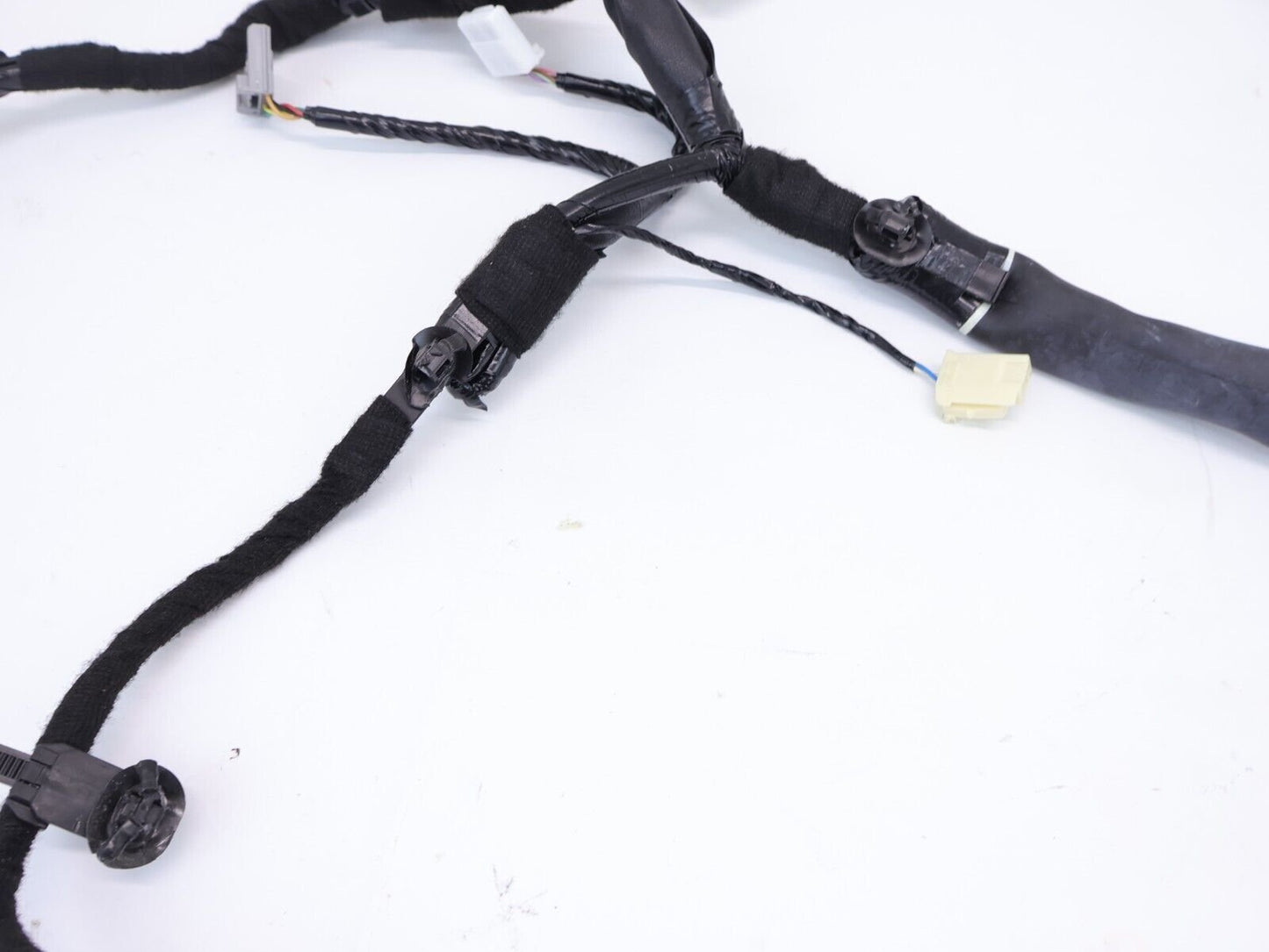 2020-2023 Subaru Crosstrek Passenger Front Door Harness Wiring Right 81821FL300