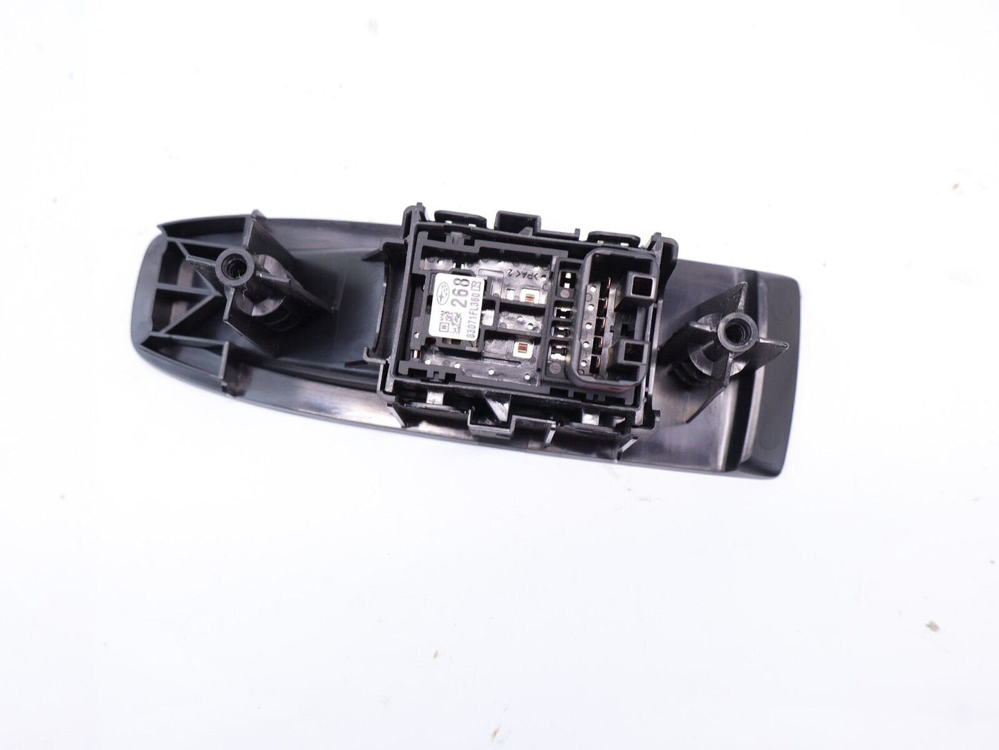 2018-2023 Subaru Crosstrek Passenger Rear Window Switch RH Door 83071FL360 OEM