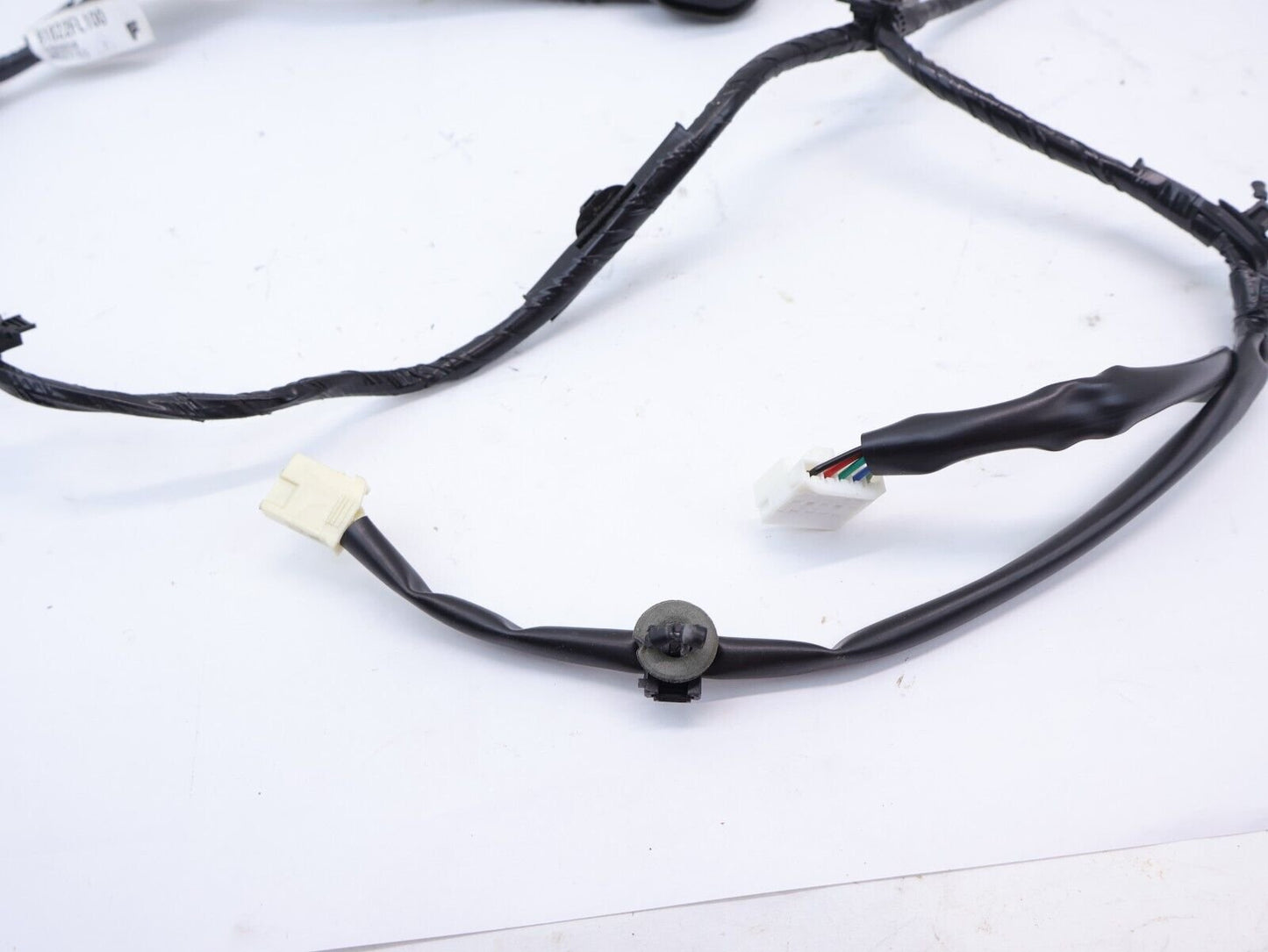 2020-2023 Subaru Crosstrek Passenger Rear Door Harness Wiring Right 81822FL100