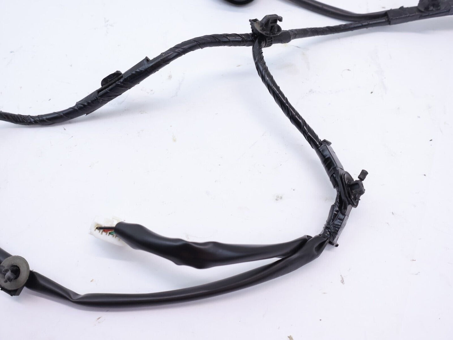 2020-2023 Subaru Crosstrek Passenger Rear Door Harness Wiring Right 81822FL100