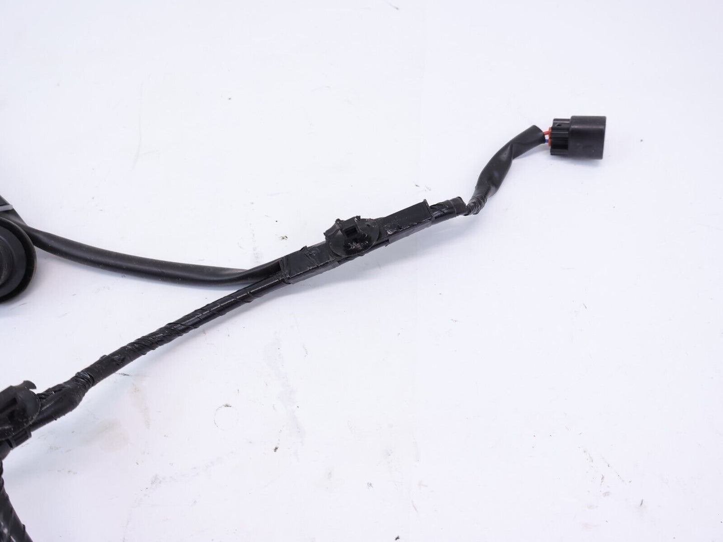 2020-2023 Subaru Crosstrek Passenger Rear Door Harness Wiring Right 81822FL100