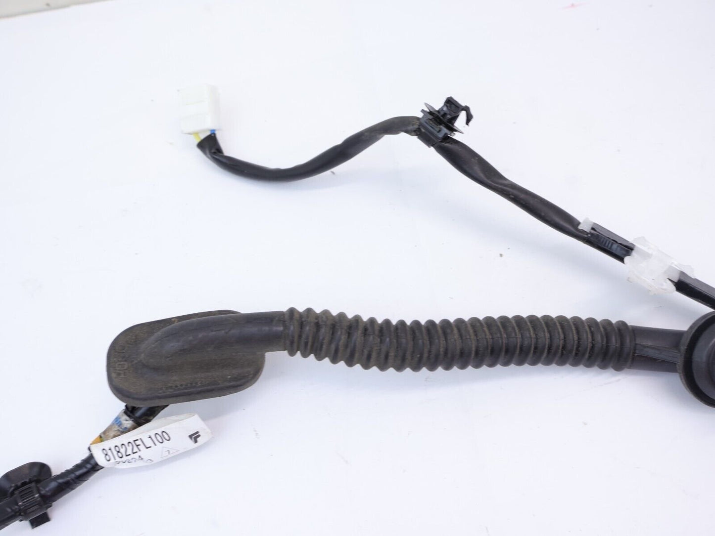 2020-2023 Subaru Crosstrek Passenger Rear Door Harness Wiring Right 81822FL100