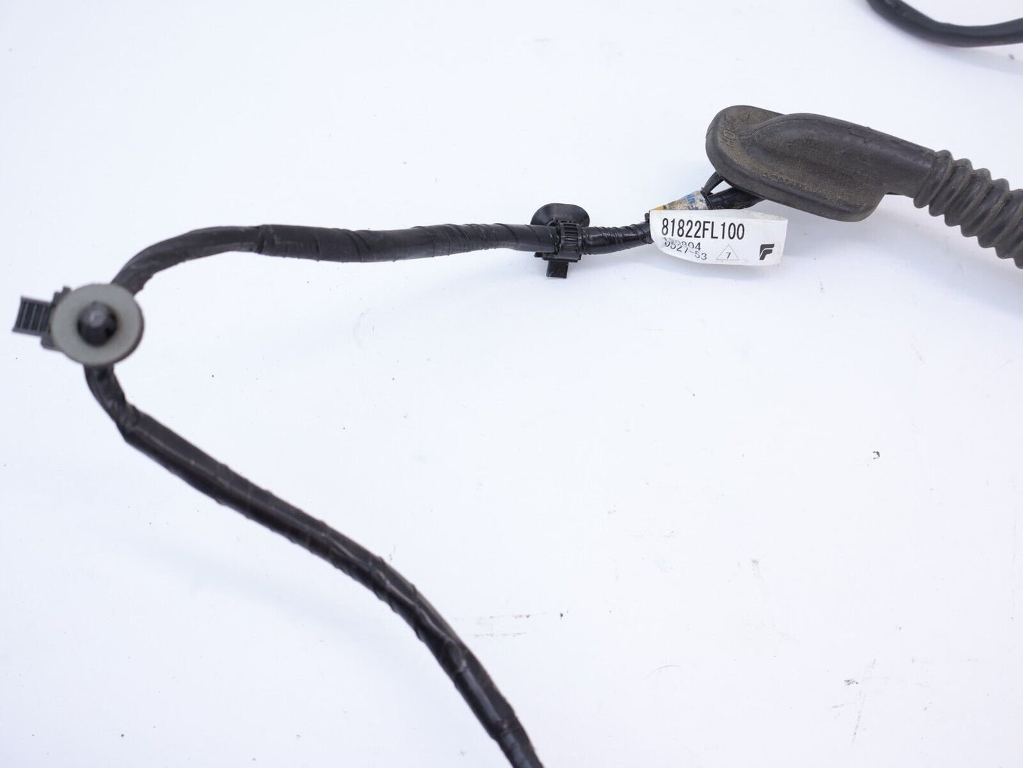 2020-2023 Subaru Crosstrek Passenger Rear Door Harness Wiring Right 81822FL100