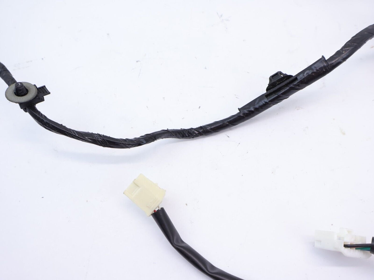 2020-2023 Subaru Crosstrek Passenger Rear Door Harness Wiring Right 81822FL100