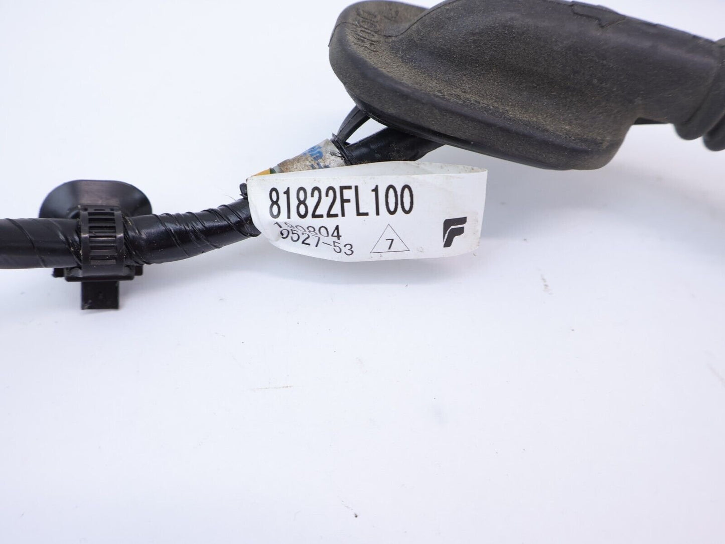 2020-2023 Subaru Crosstrek Passenger Rear Door Harness Wiring Right 81822FL100