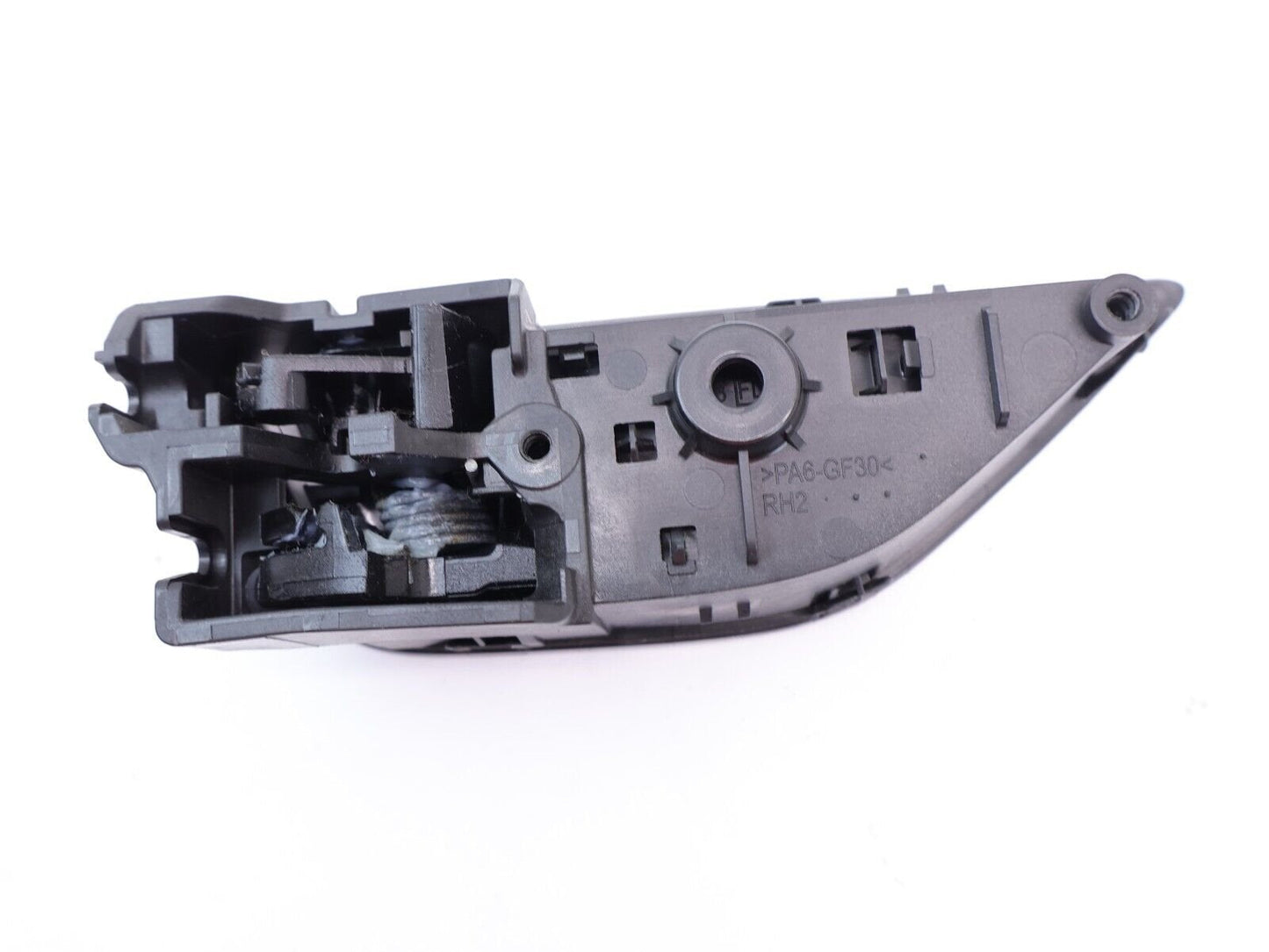 2019 Subaru Crosstrek Door Handle Interior RH Passenger Side Rear OEM 2018-2023