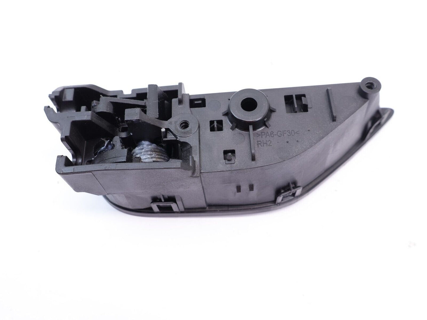 2019 Subaru Crosstrek Door Handle Interior RH Passenger Side Rear OEM 2018-2023