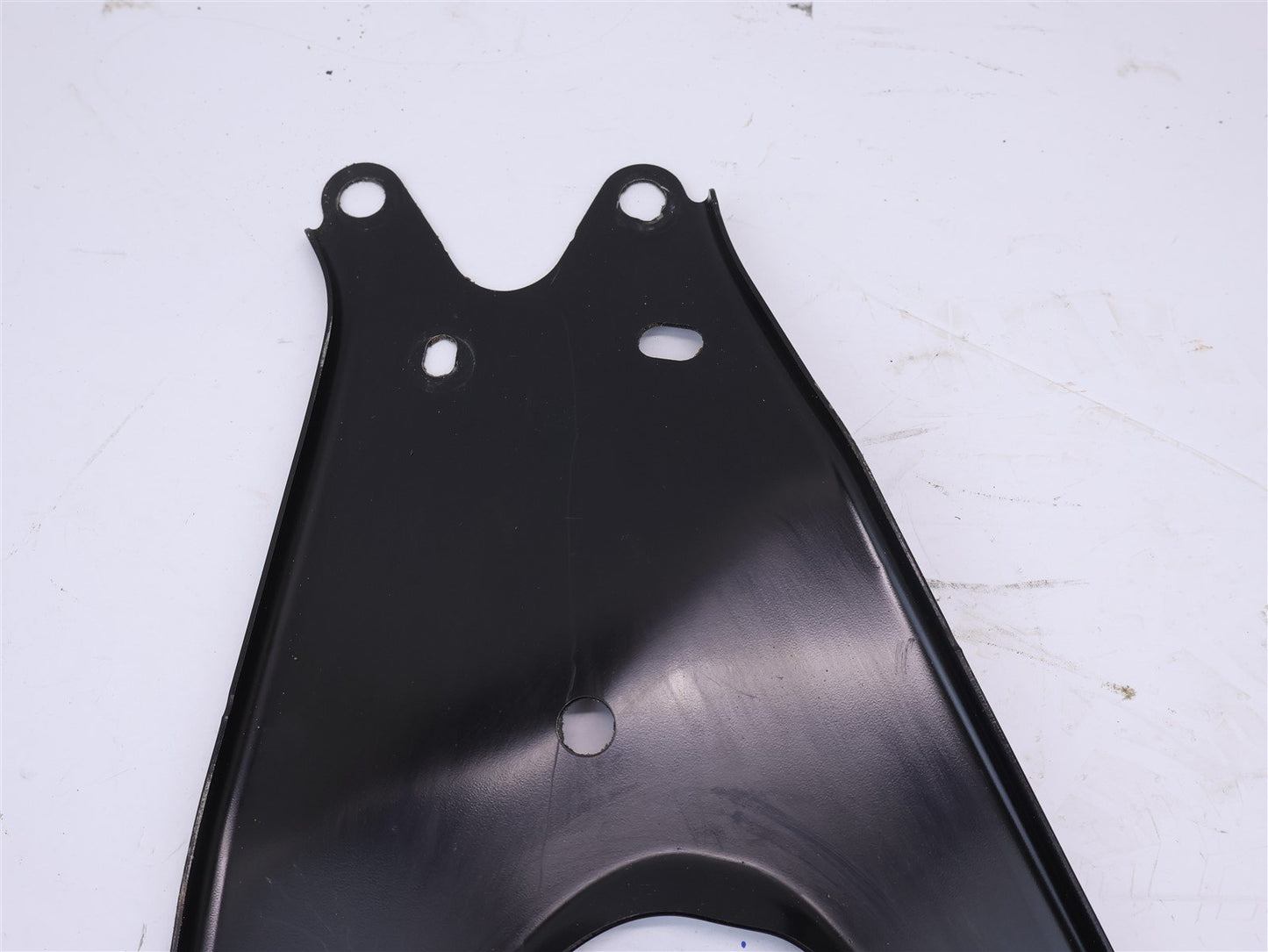 2018-2023 Subaru Crosstrek Driver Front Suspension Jack Plate Bracket Left OEM