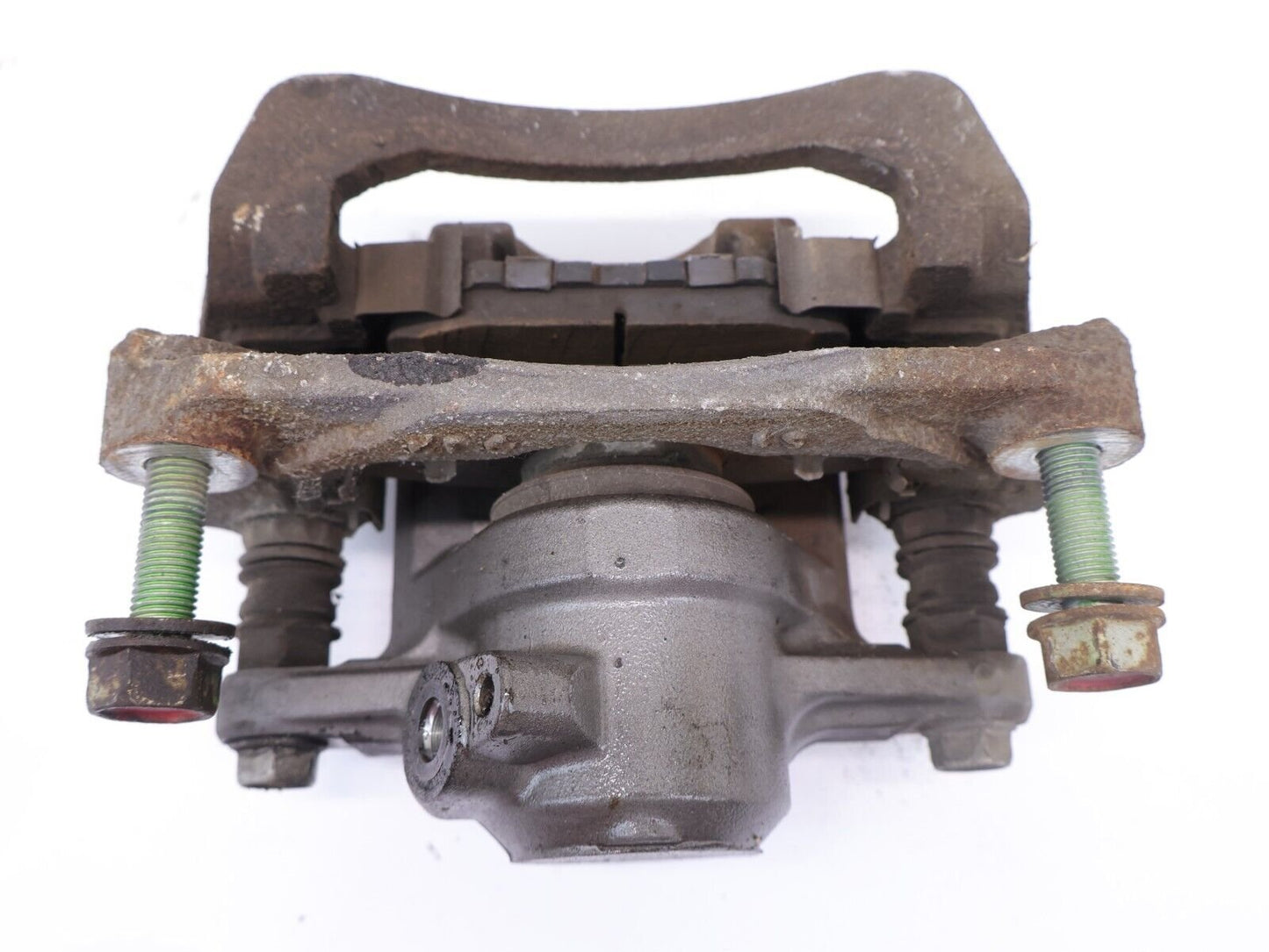 2018-2023 Subaru Crosstrek Rear Brake Caliper Driver LH Left 22k OEM