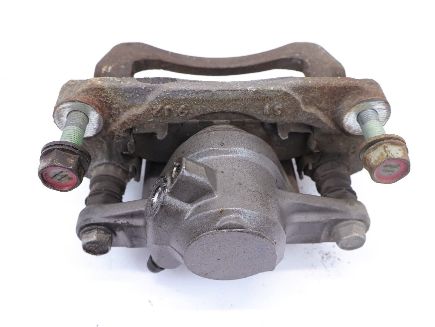 2018-2023 Subaru Crosstrek Rear Brake Caliper Driver LH Left 22k OEM