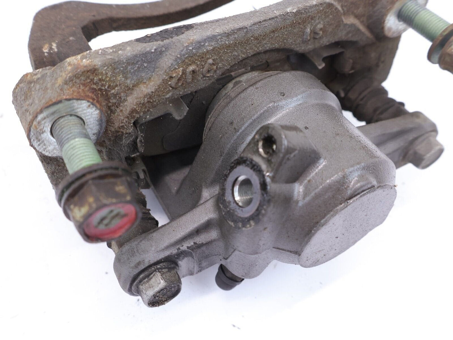 2018-2023 Subaru Crosstrek Rear Brake Caliper Driver LH Left 22k OEM