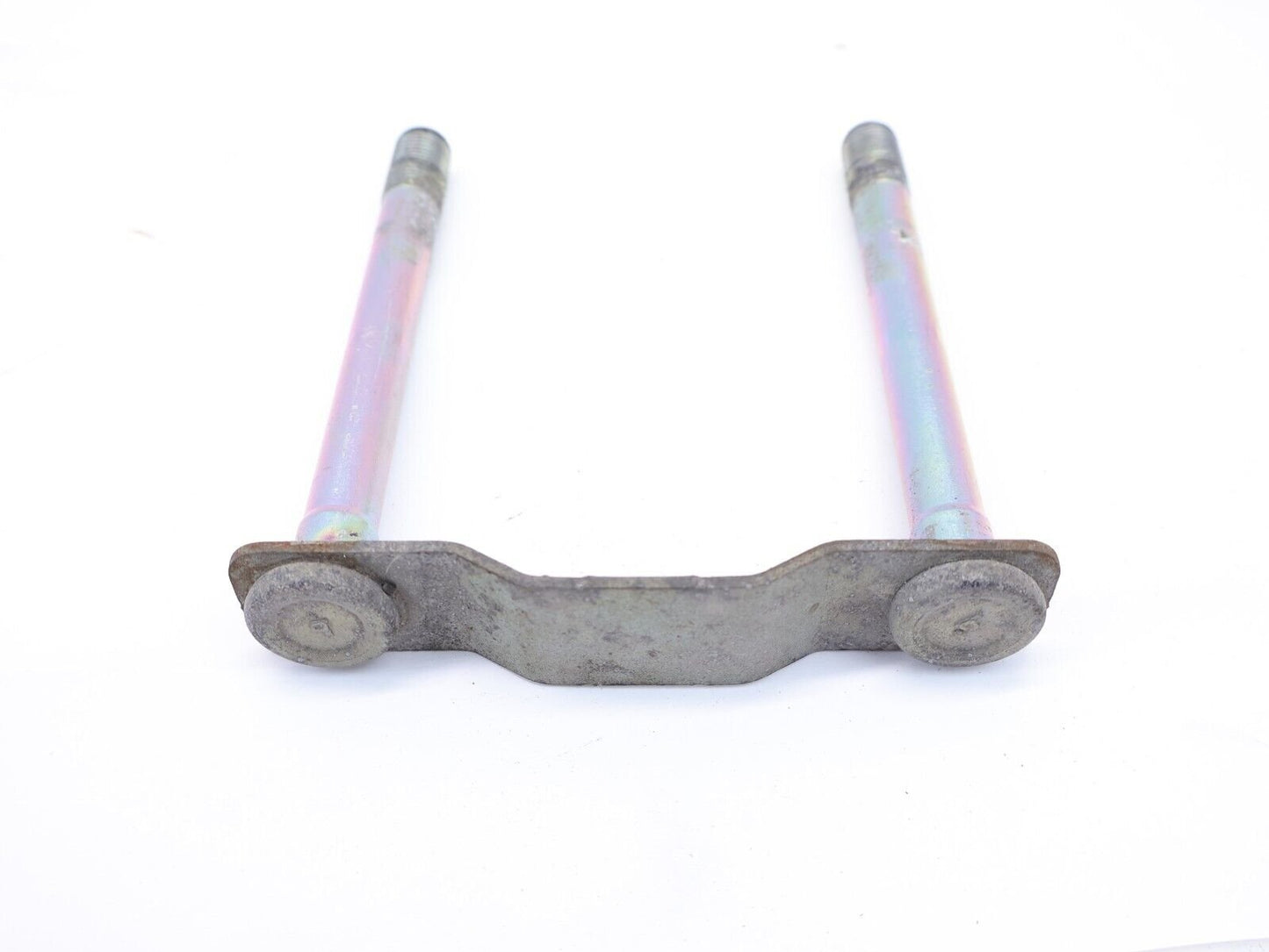 2020 Subaru Crosstrek Rear Differential Crossmember Bracket Brace OEM 2018-2023