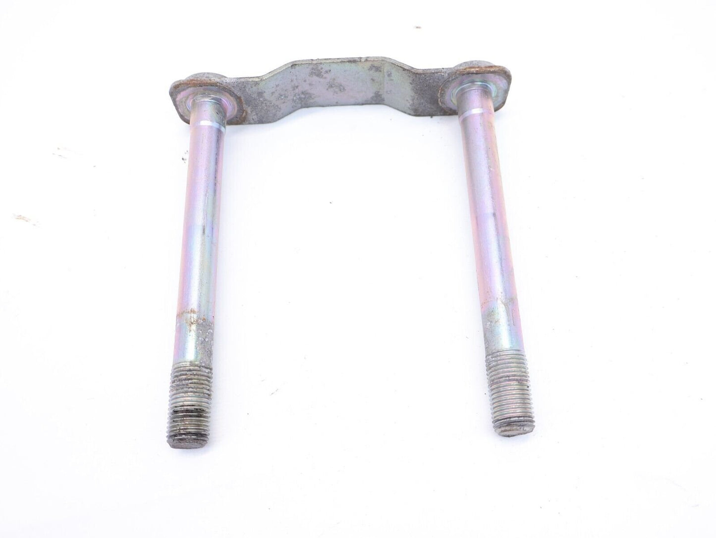 2020 Subaru Crosstrek Rear Differential Crossmember Bracket Brace OEM 2018-2023