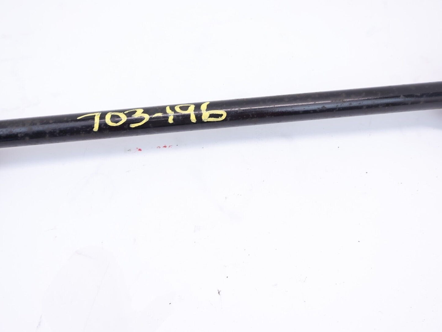 2020 Subaru Crosstrek Rear Axle Shaft CVT AT OEM Driver LH Left 22k 2018-2023