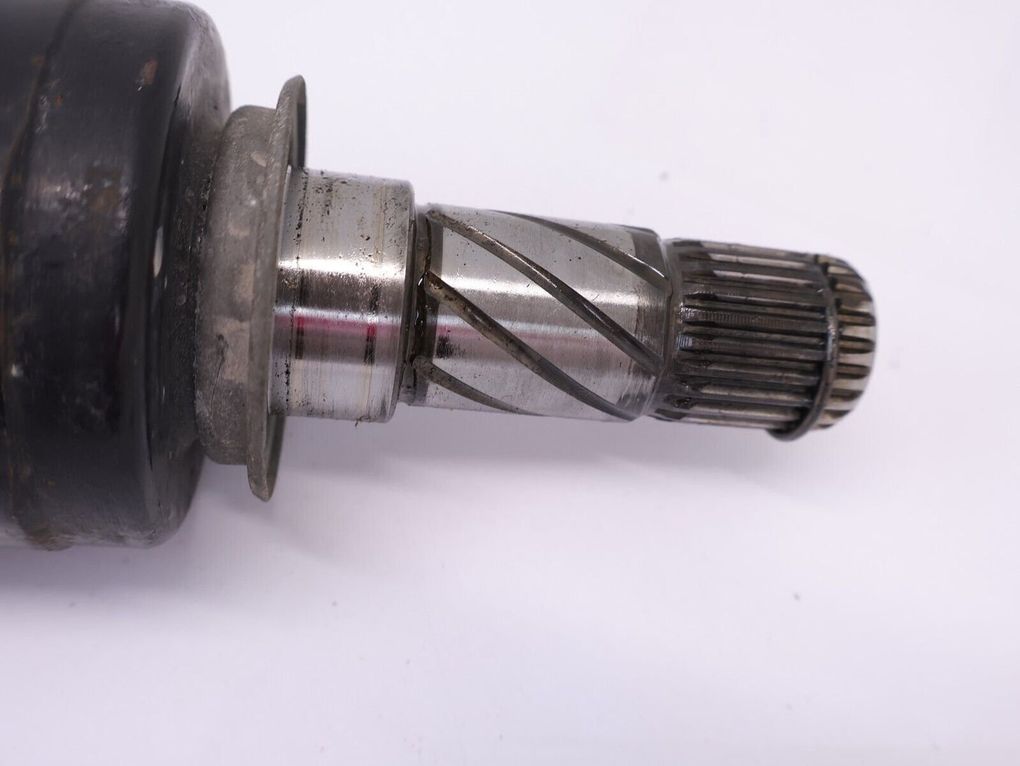 2020 Subaru Crosstrek Rear Axle Shaft CVT AT OEM Driver LH Left 22k 2018-2023