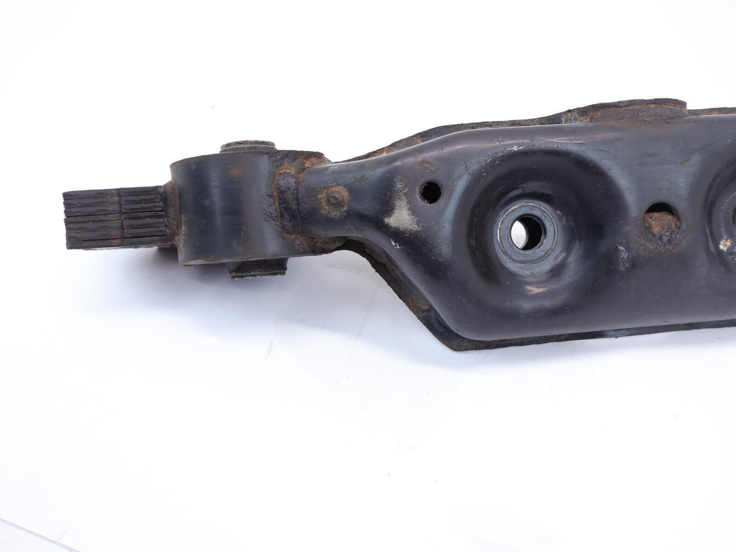 2020 Subaru Crosstrek Rear Differential Bracket Crossmember Mount OEM 2018-2023