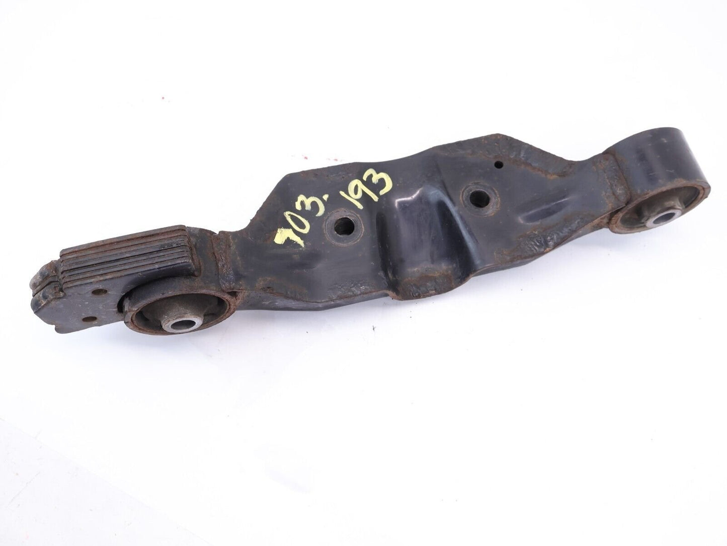 2020 Subaru Crosstrek Rear Differential Bracket Crossmember Mount OEM 2018-2023