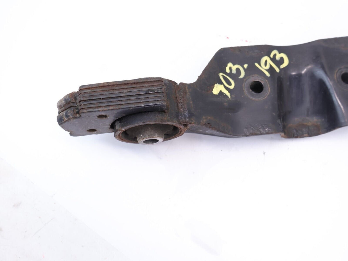 2020 Subaru Crosstrek Rear Differential Bracket Crossmember Mount OEM 2018-2023