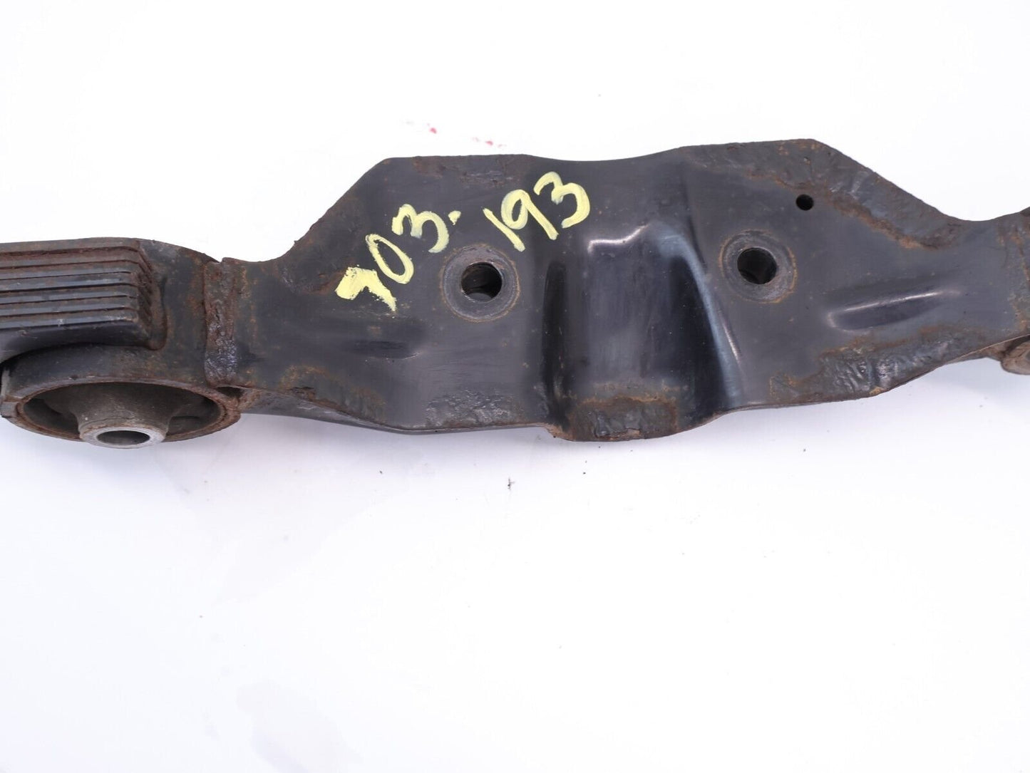 2020 Subaru Crosstrek Rear Differential Bracket Crossmember Mount OEM 2018-2023