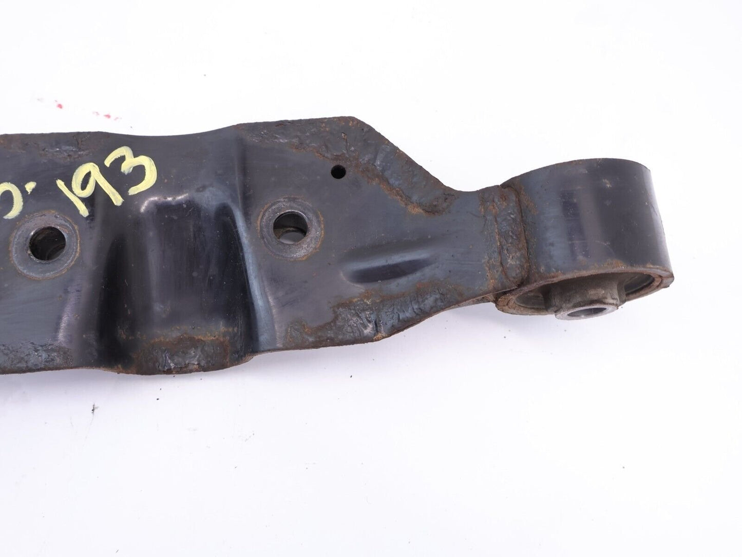 2020 Subaru Crosstrek Rear Differential Bracket Crossmember Mount OEM 2018-2023
