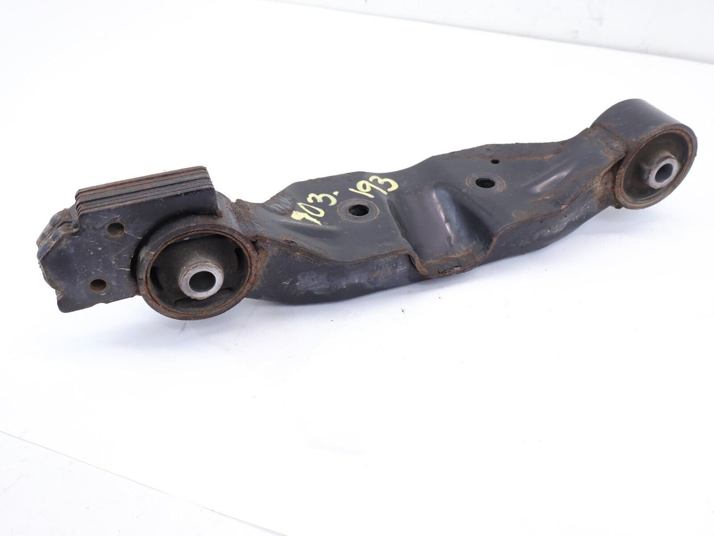 2020 Subaru Crosstrek Rear Differential Bracket Crossmember Mount OEM 2018-2023