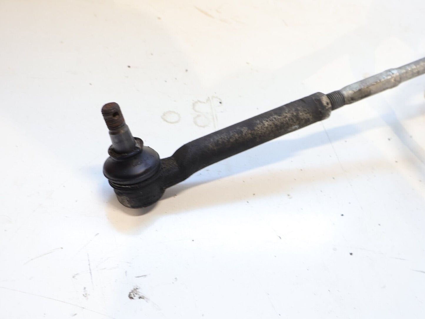 2020 Subaru Crosstrek Power Steering Rack Pinion Gear Gasoline 34110FL230 OEM