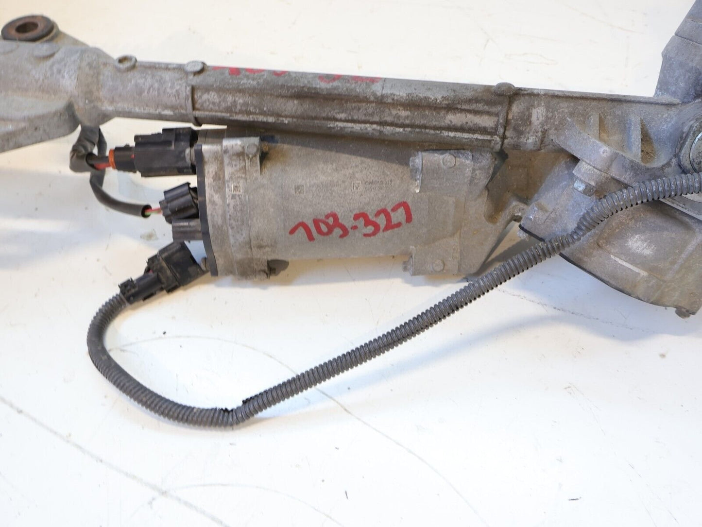 2020 Subaru Crosstrek Power Steering Rack Pinion Gear Gasoline 34110FL230 OEM