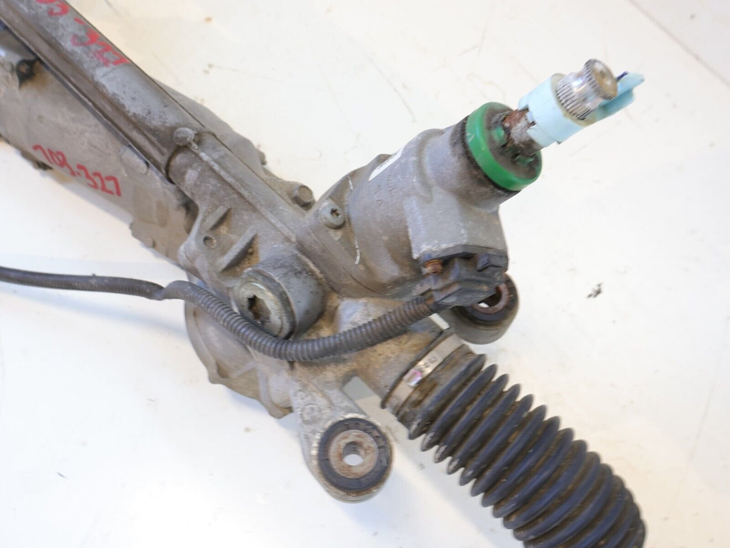 2020 Subaru Crosstrek Power Steering Rack Pinion Gear Gasoline 34110FL230 OEM